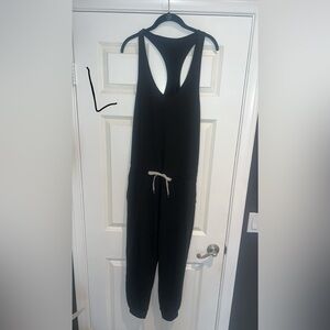 Vuori Lux Jumpsuit